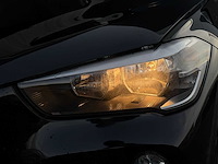 Bmw x1 sd18i cent hi exe 2016 | nv-083-g iaw - afbeelding 3 van  18