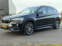 Bmw x1 sd18i cent hi exe 2016 | nv-083-g iaw
