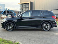 Bmw x1 sd18i cent hi exe 2016 | nv-083-g iaw - afbeelding 8 van  18