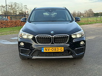 Bmw x1 sd18i cent hi exe 2016 | nv-083-g iaw - afbeelding 18 van  18