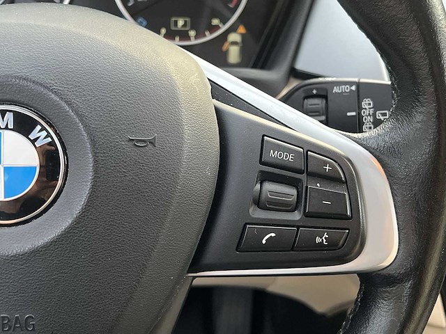 Bmw x1 sdrive 20i advantage 2016 | f5-72-97 - afbeelding 13 van  33