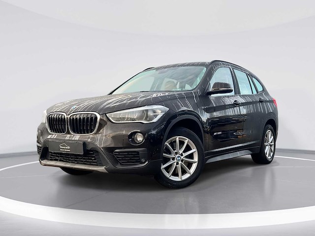 Bmw x1 sdrive 20i advantage 2016 | f5-72-97 - afbeelding 1 van  33