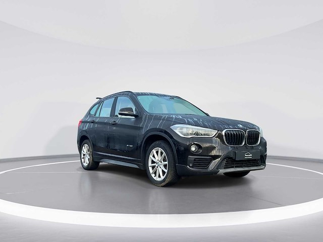 Bmw x1 sdrive 20i advantage 2016 | f5-72-97 - afbeelding 12 van  33