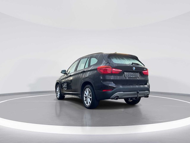 Bmw x1 sdrive 20i advantage 2016 | f5-72-97 - afbeelding 33 van  33