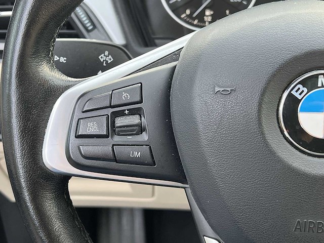 Bmw x1 sdrive 20i advantage 2016 | f5-72-97 - afbeelding 11 van  33