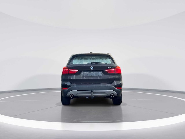 Bmw x1 sdrive 20i advantage 2016 | f5-72-97 - afbeelding 3 van  33