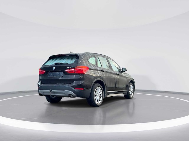 Bmw x1 sdrive 20i advantage 2016 | f5-72-97 - afbeelding 5 van  33