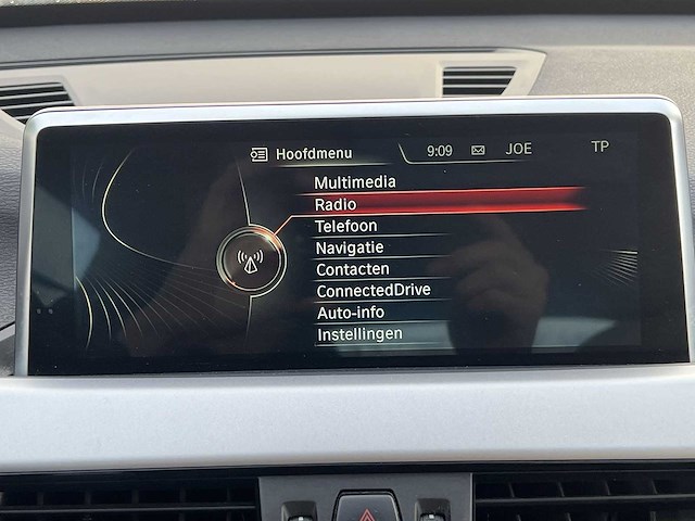 Bmw x1 sdrive 20i advantage 2016 | f5-72-97 - afbeelding 14 van  33