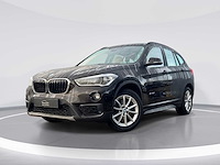 Bmw x1 sdrive 20i advantage 2016 | f5-72-97 - afbeelding 1 van  27