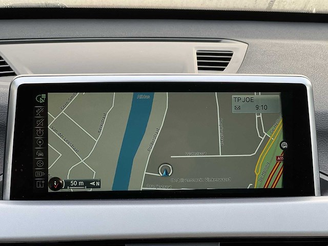 Bmw x1 sdrive 20i advantage 2016 | f5-72-97 - afbeelding 13 van  27