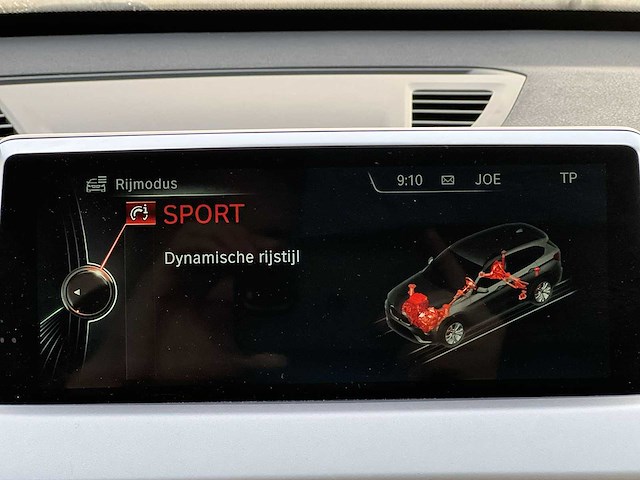 Bmw x1 sdrive 20i advantage 2016 | f5-72-97 - afbeelding 15 van  27