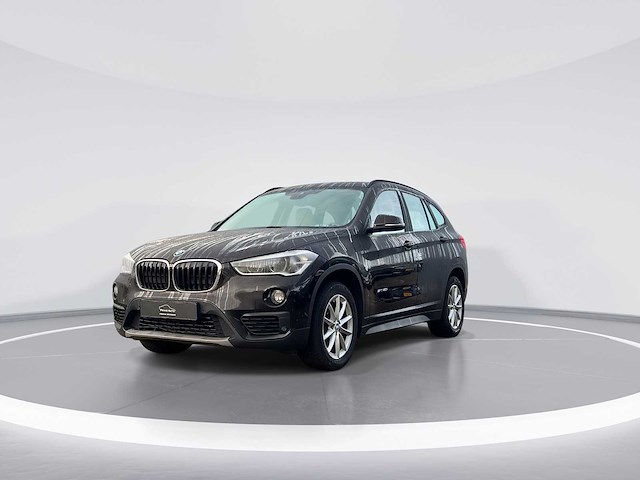 Bmw x1 sdrive 20i advantage 2016 | f5-72-97 - afbeelding 24 van  27