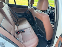 Bmw x1 sdrive16d chrome l sport automaat 8-klg -72; - afbeelding 2 van  30