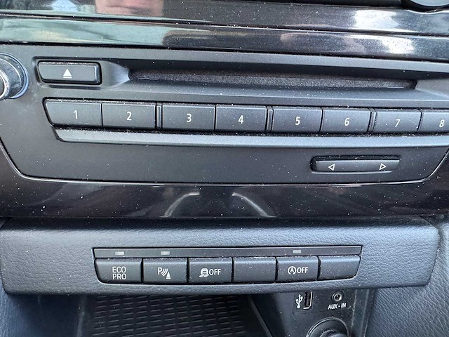Bmw x1 sdrive16d chrome l sport automaat 8-klg -72; - afbeelding 13 van  30
