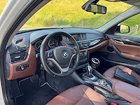 Bmw x1 sdrive16d chrome l sport automaat* 8-klg -72 - afbeelding 10 van  20