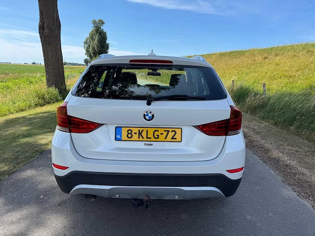 Bmw x1 sdrive16d chrome l sport automaat* 8-klg -72 - afbeelding 13 van  20