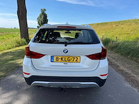 Bmw x1 sdrive16d chrome l sport automaat* 8-klg -72 - afbeelding 13 van  20