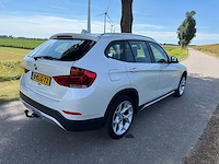 Bmw x1 sdrive16d chrome l sport automaat* 8-klg -72 - afbeelding 17 van  20