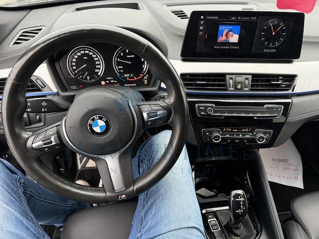 Bmw x1 sdrive18 136 at, 2021 - afbeelding 3 van  33