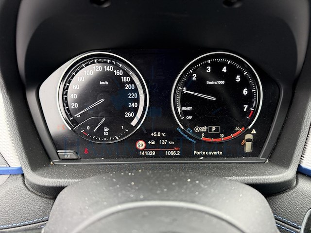 Bmw x1 sdrive18 136 at, 2021 - afbeelding 4 van  33