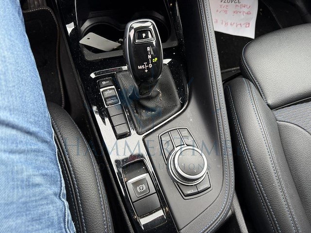 Bmw x1 sdrive18 136 at, 2021 - afbeelding 7 van  33