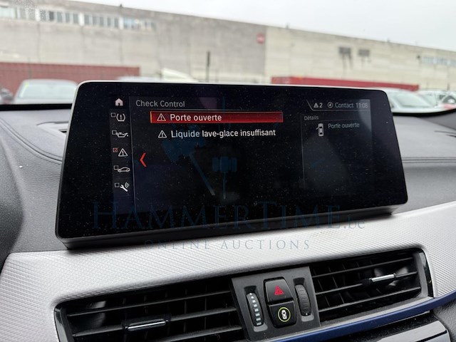 Bmw x1 sdrive18 136 at, 2021 - afbeelding 8 van  33