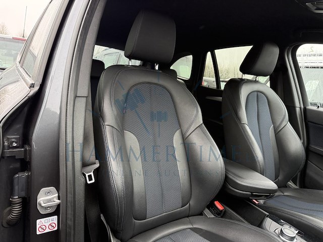 Bmw x1 sdrive18 136 at, 2021 - afbeelding 17 van  33