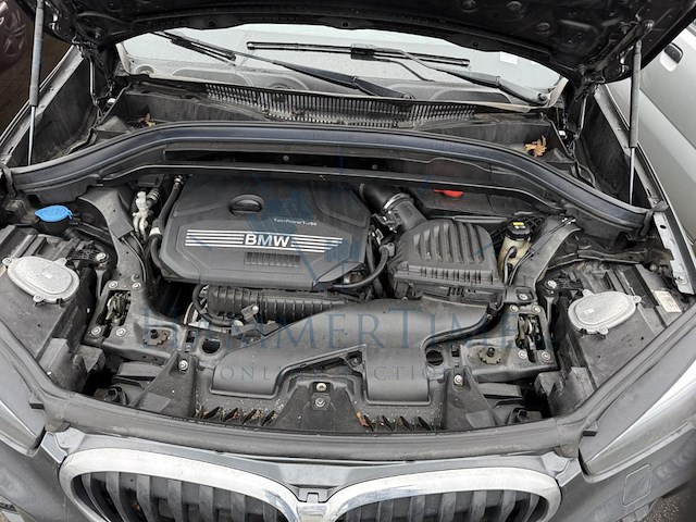 Bmw x1 sdrive18 136 at, 2021 - afbeelding 19 van  33