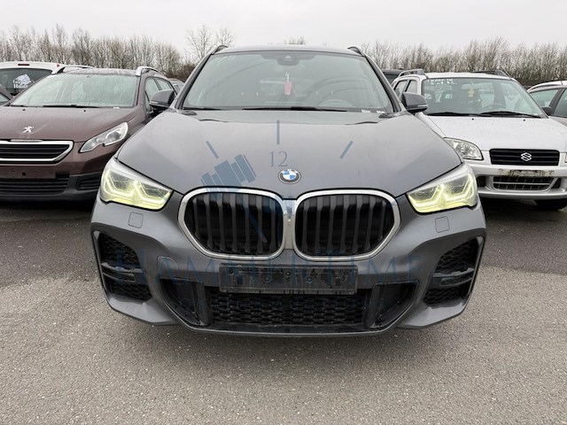 Bmw x1 sdrive18 136 at, 2021 - afbeelding 12 van  33