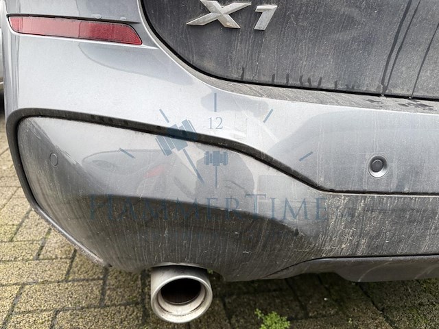 Bmw x1 sdrive18 136 at, 2021 - afbeelding 25 van  33