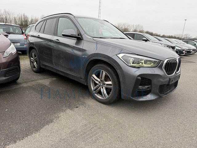 Bmw x1 sdrive18 136 at, 2021 - afbeelding 23 van  33