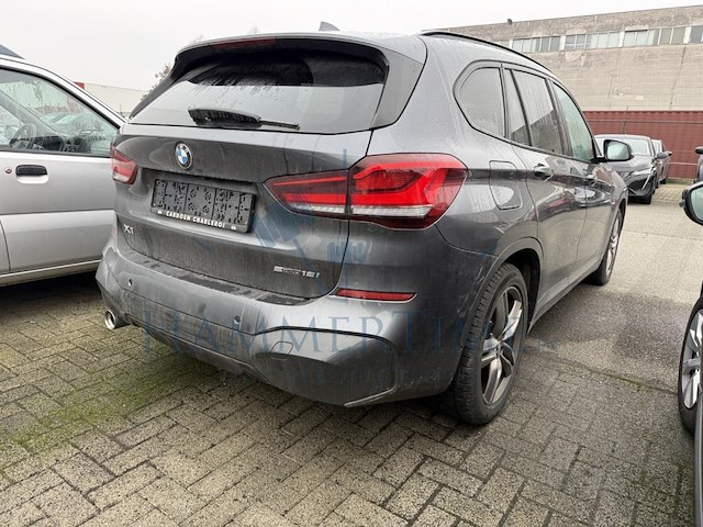 Bmw x1 sdrive18 136 at, 2021 - afbeelding 28 van  33