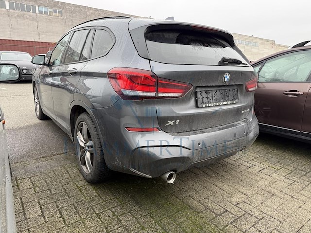 Bmw x1 sdrive18 136 at, 2021 - afbeelding 30 van  33