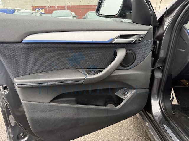 Bmw x1 sdrive18 136 at, 2021 - afbeelding 31 van  33