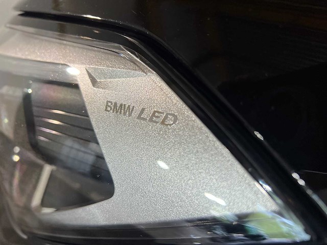 Bmw x1 sdrive18d exec. edition, l-355-hs - afbeelding 24 van  26