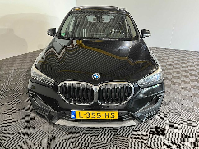 Bmw x1 sdrive18d exec. edition, l-355-hs - afbeelding 26 van  26