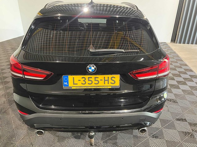 Bmw x1 sdrive18d exec. edition, l-355-hs - afbeelding 4 van  26