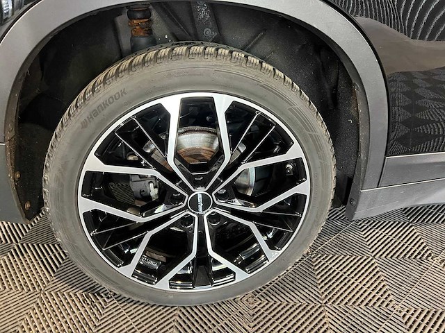 Bmw x1 sdrive18d exec. edition, l-355-hs - afbeelding 6 van  26