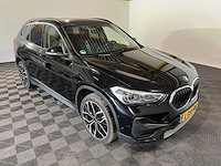 Bmw x1 sdrive18d exec. edition, l-355-hs - afbeelding 8 van  26