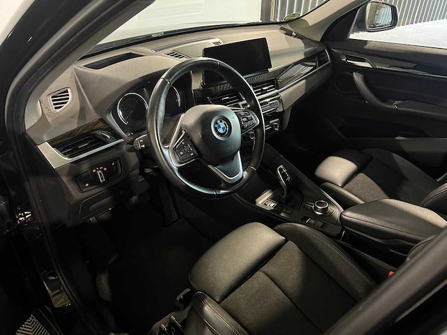 Bmw x1 sdrive18d exec. edition, l-355-hs - afbeelding 9 van  26