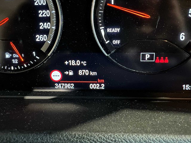 Bmw x1 sdrive18d exec. edition, l-355-hs - afbeelding 3 van  26