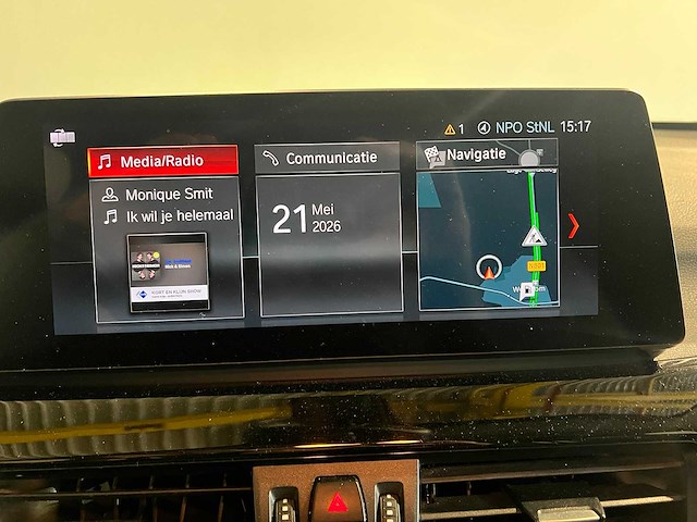 Bmw x1 sdrive18d exec. edition, l-355-hs - afbeelding 6 van  26