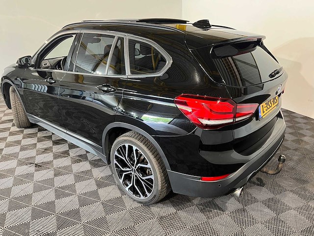 Bmw x1 sdrive18d exec. edition, l-355-hs - afbeelding 12 van  26