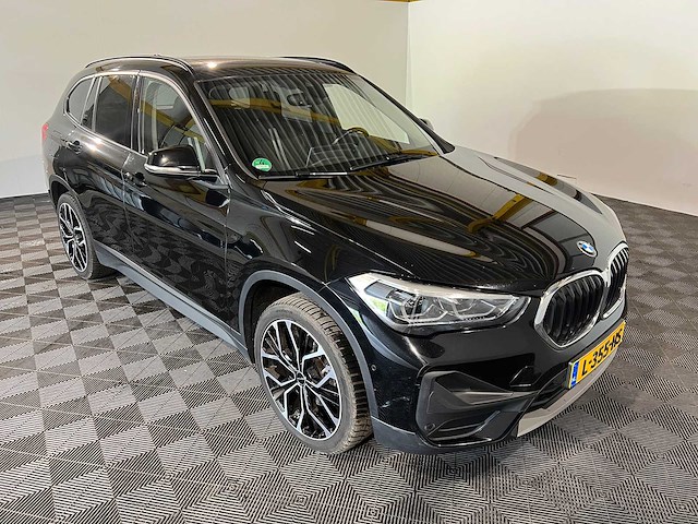 Bmw x1 sdrive18d exec. edition, l-355-hs - afbeelding 25 van  26