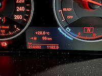 Bmw x1 sdrive18d high executive, n-990-rh - afbeelding 3 van  21