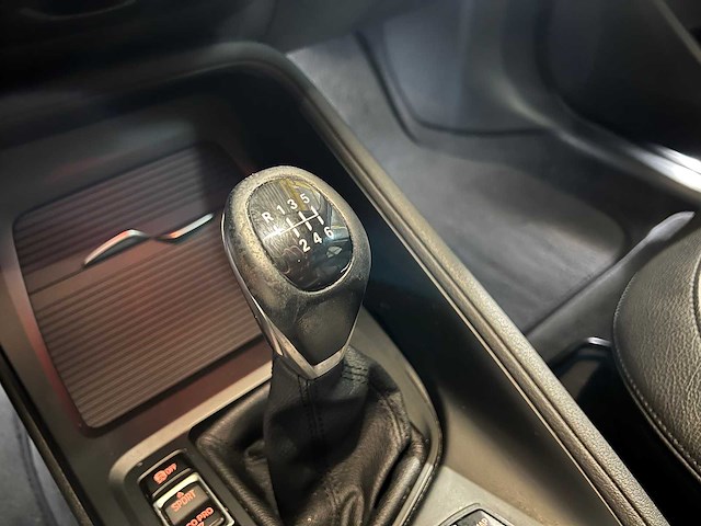 Bmw x1 sdrive18d high executive, n-990-rh - afbeelding 8 van  21