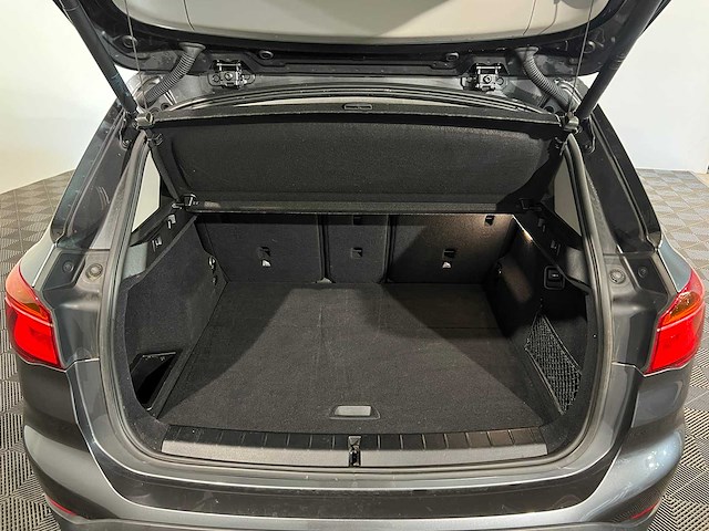 Bmw x1 sdrive18d high executive, n-990-rh - afbeelding 17 van  21