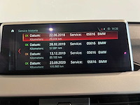 Bmw x1 sdrive18d high executive nwe apk, n-990-rh - afbeelding 6 van  15