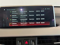Bmw x1 sdrive18d high executive nwe apk, n-990-rh - afbeelding 7 van  15