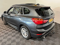 Bmw x1 sdrive18d high executive nwe apk, n-990-rh